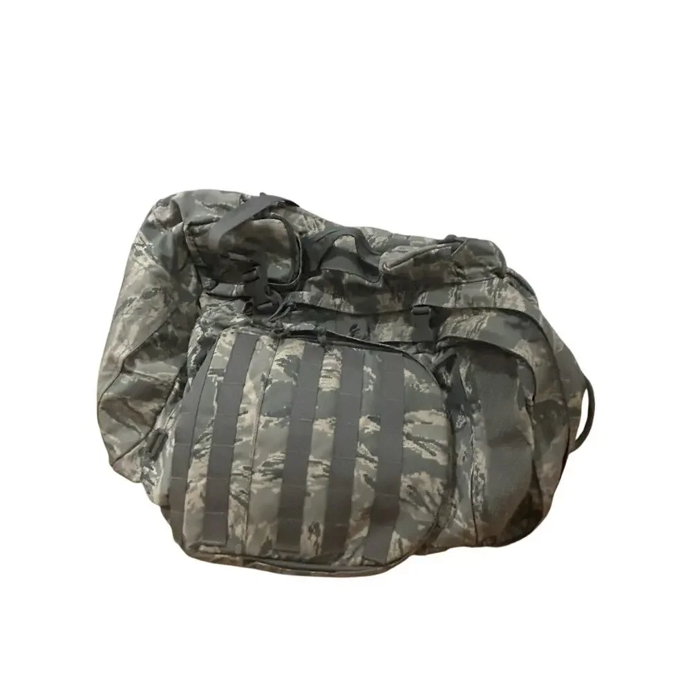 ABU Long Range Bug Out Bag By S.O.C.